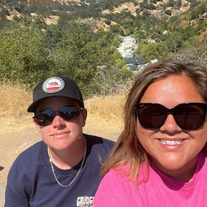 Meet your Posher, Raquel